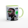 Razor (Deluxe Edition) - Ceramic Mug