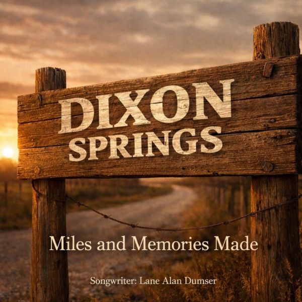 Miles and Memories Made