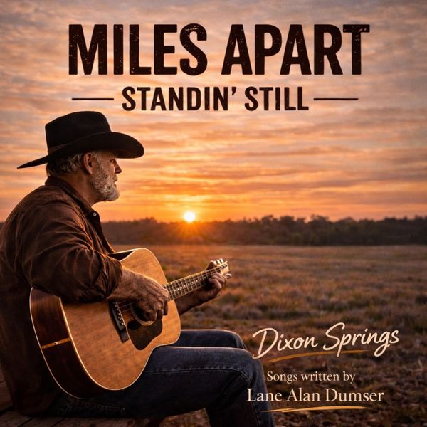 Miles Apart, Standin' Still