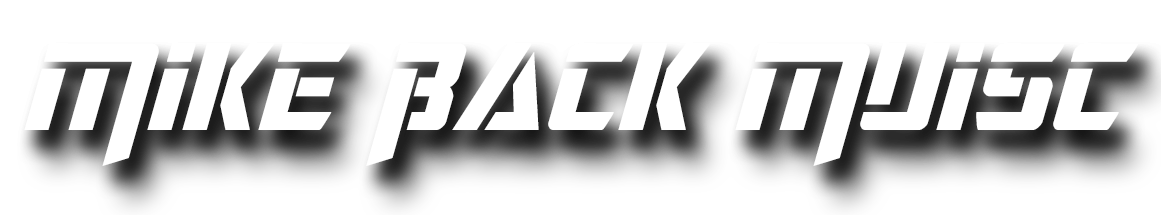 Mike Back Music