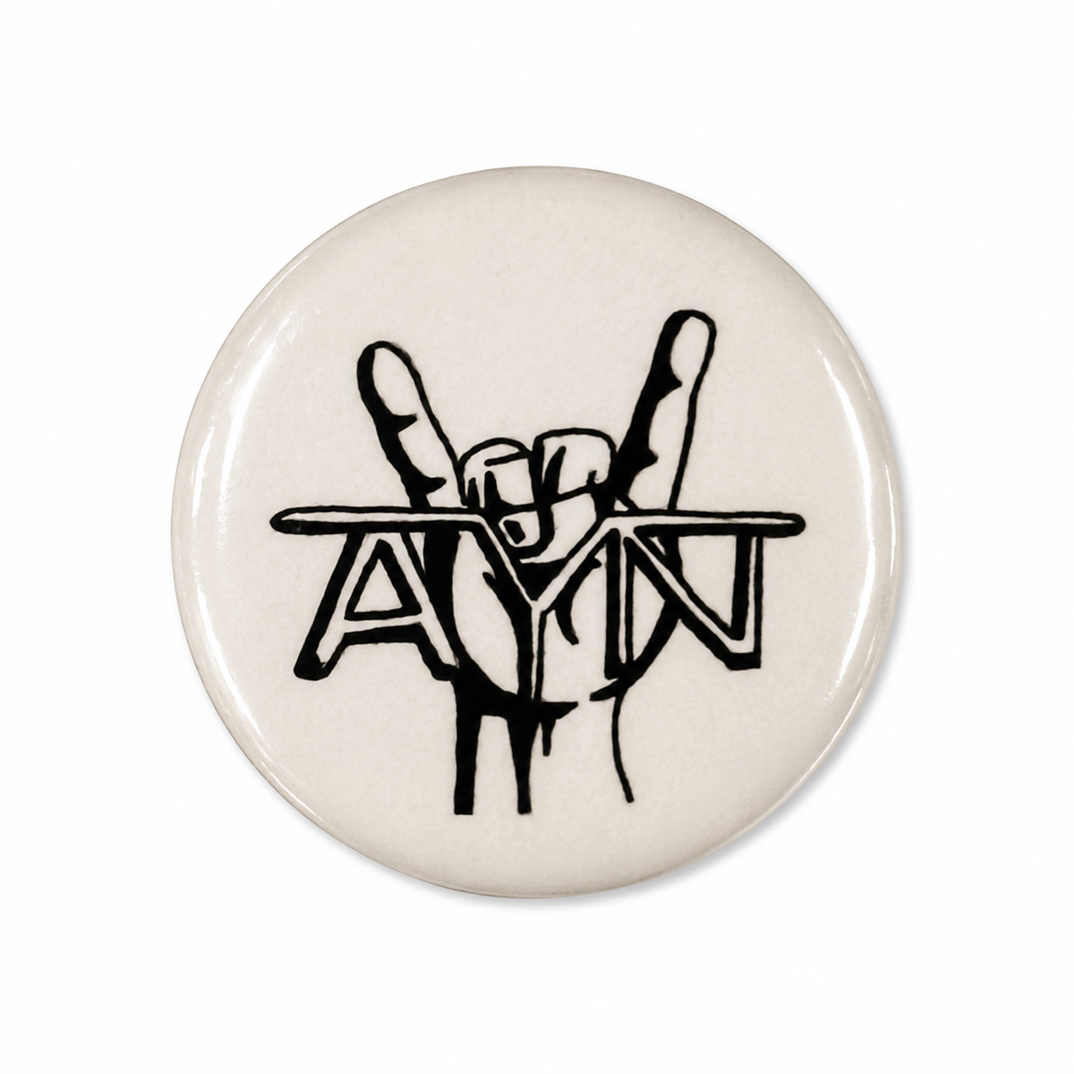 AYN Button