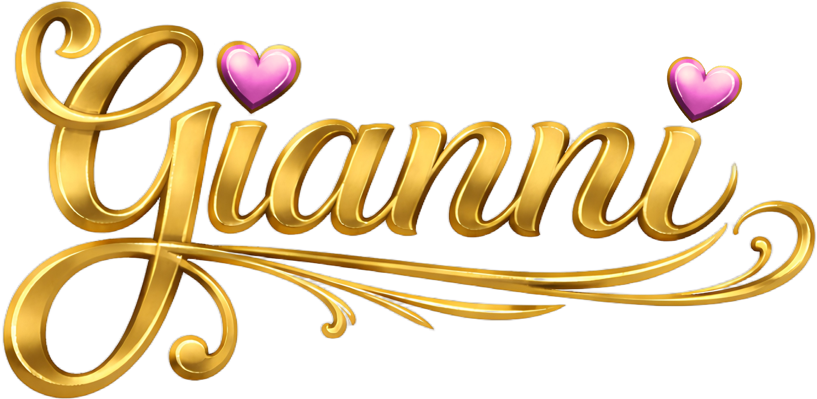 Gianni