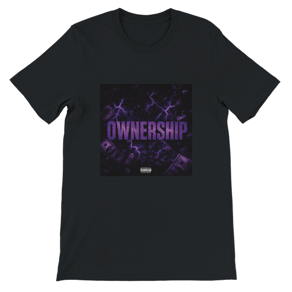 Ownership - Unisex T-Shirt