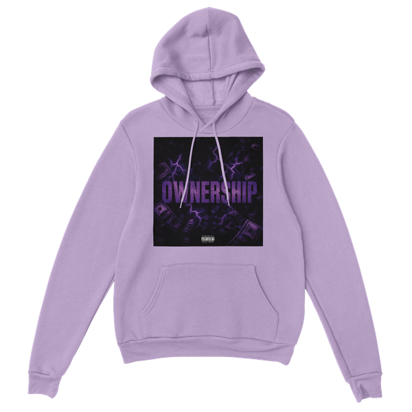 Ownership - Classic Unisex Pullover Hoodie