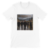 Wildfire Psalms - Unisex T-Shirt