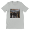 Wildfire Psalms - Unisex T-Shirt