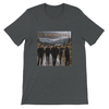 Wildfire Psalms - Unisex T-Shirt