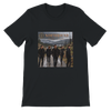 Wildfire Psalms - Unisex T-Shirt