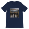 Wildfire Psalms - Unisex T-Shirt