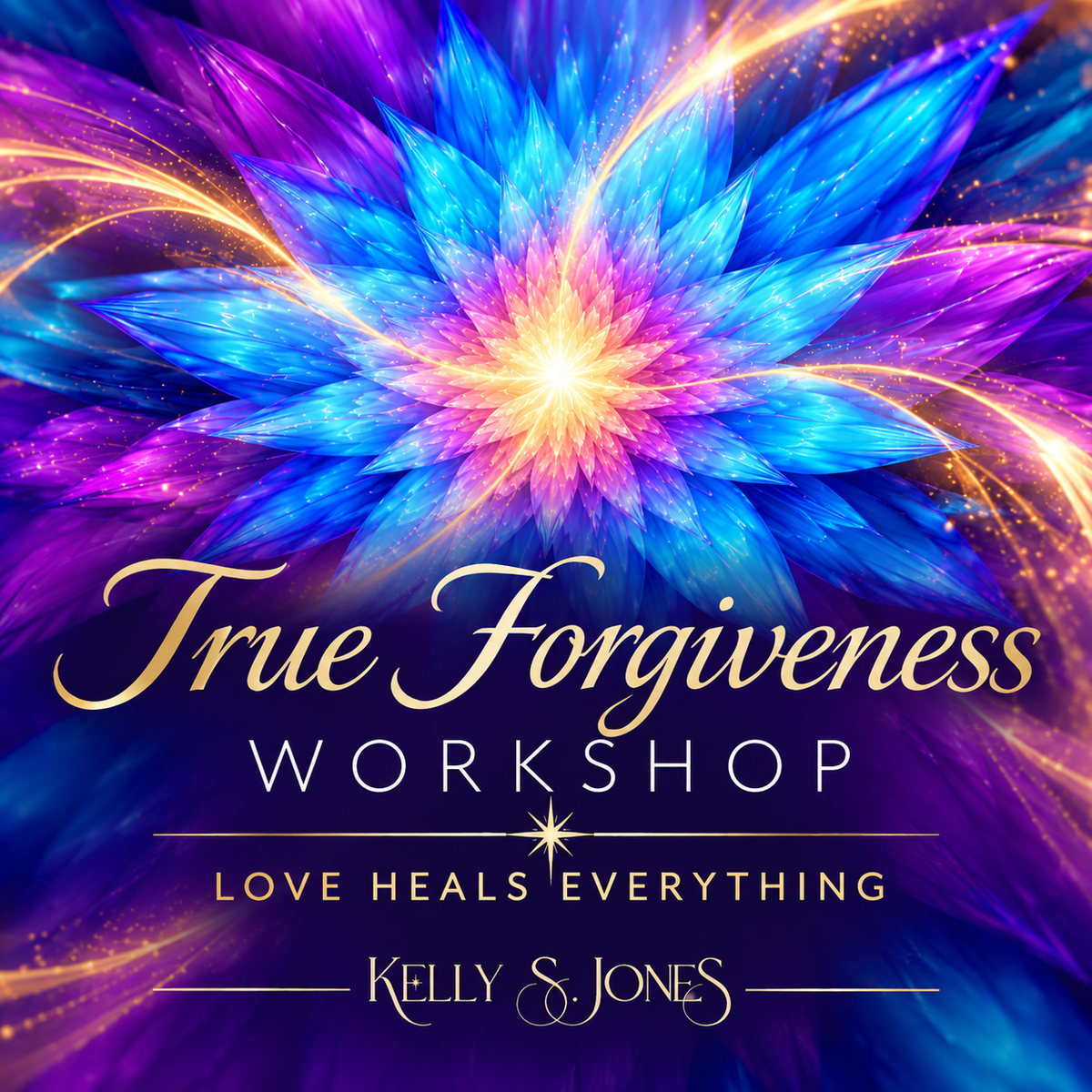 TRUE FORGIVENESS WORKSHOP