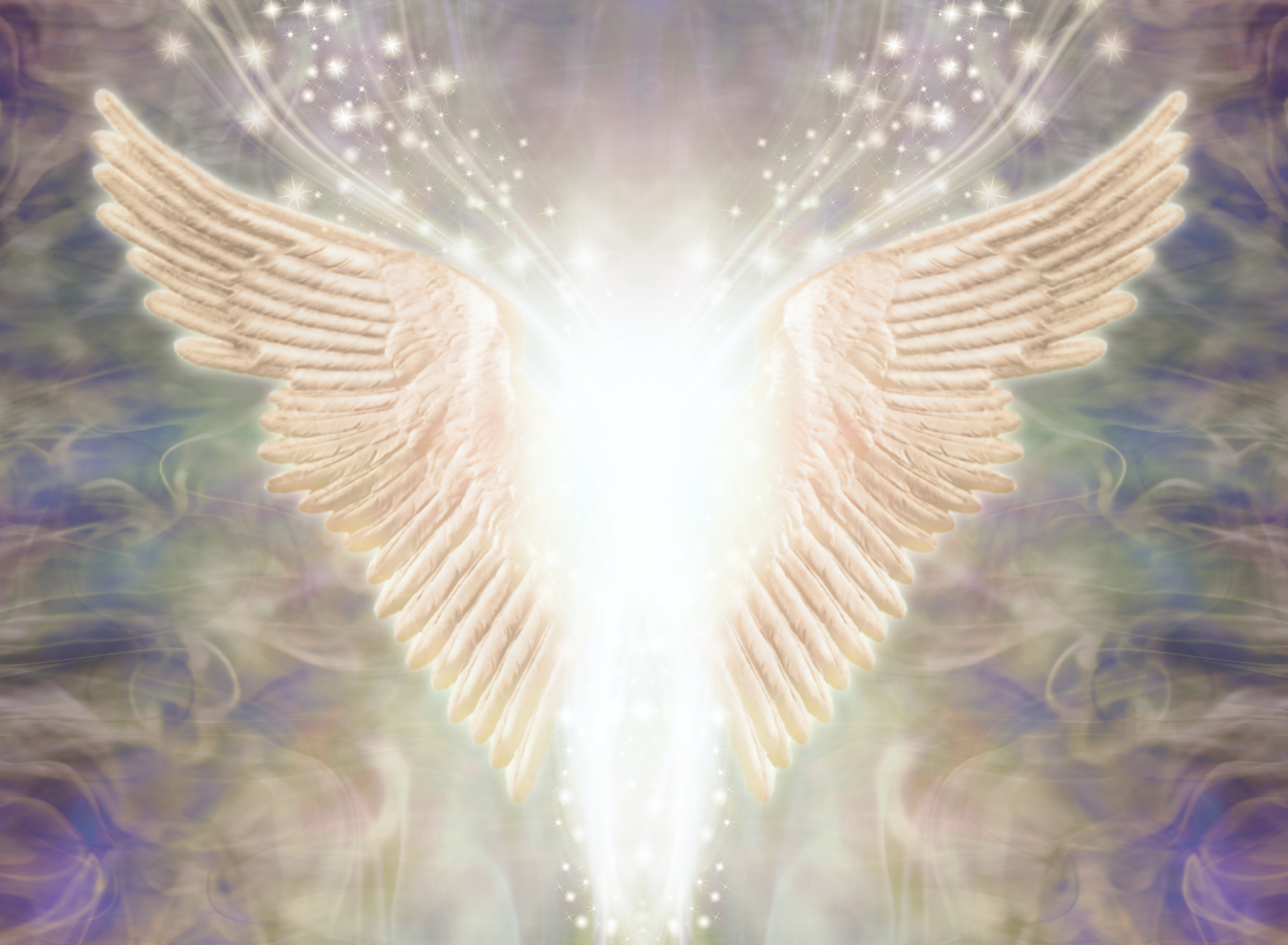 Christ Light Transmissions Energy Healing Session with Kelly S. Jones