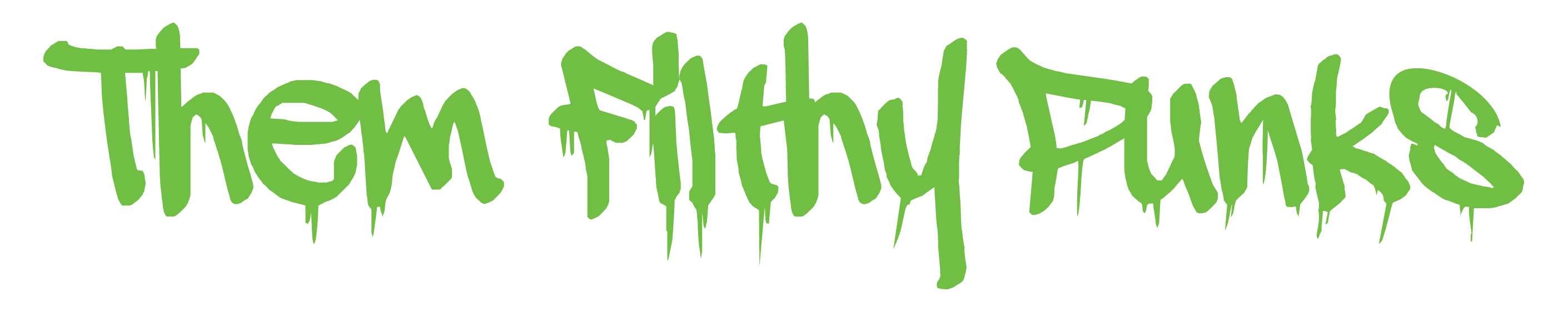 Them Filthy Punks