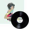 The Green Tea Project - Vinyl