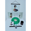 This Guy Q - The Green Tea Project (Fan Package)
