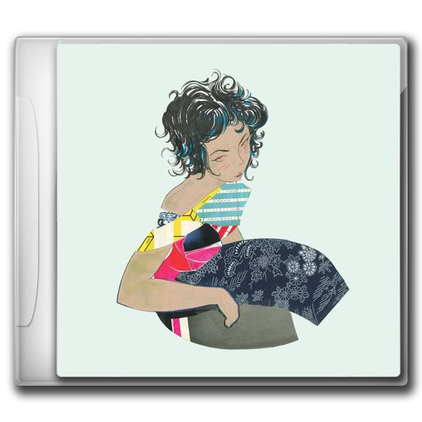 The Green Tea Project - CD