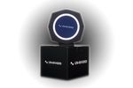 Un-Divided LLC's The Q Ball (Blue)