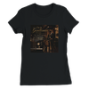 I'm A Gentleman - Women’s Cut T-Shirt