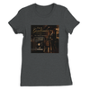 I'm A Gentleman - Women’s Cut T-Shirt