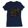 I'm A Gentleman - Women’s Cut T-Shirt