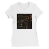 I'm A Gentleman - Women’s Cut T-Shirt