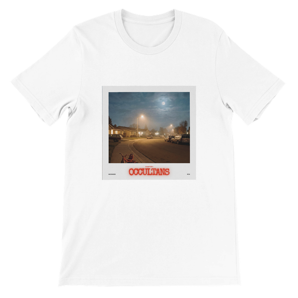 Moonside, Chapter I: Occultans - Unisex T-Shirt
