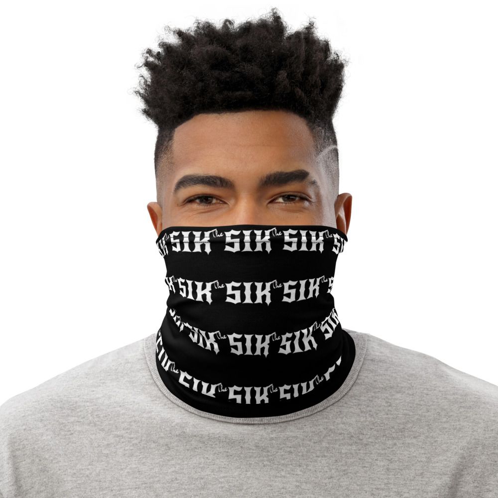 SIK Moto Gaiter