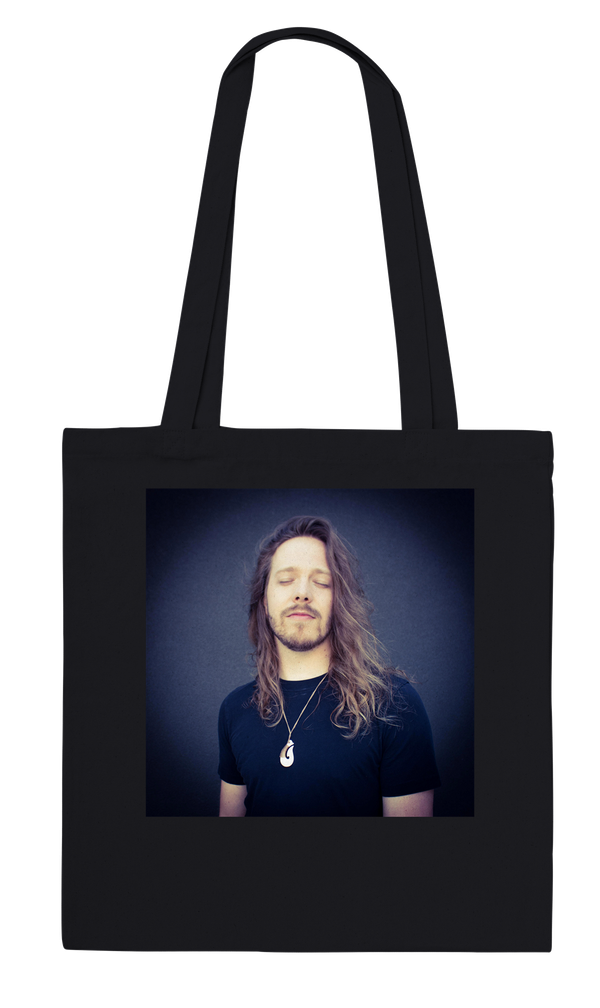 I Don't Believe - Tote bag