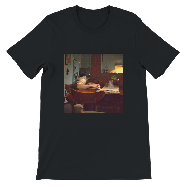 Coffee Gone Cold - Unisex T-Shirt