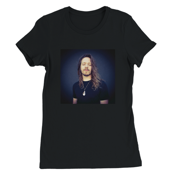 I Don't Believe - Women’s Cut T-Shirt