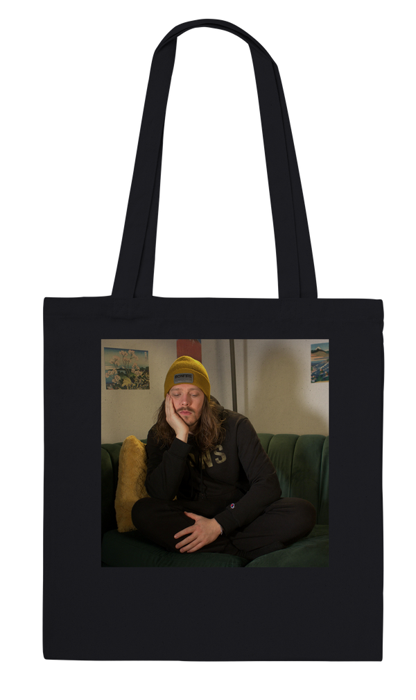 Gone With The Wind - Tote bag