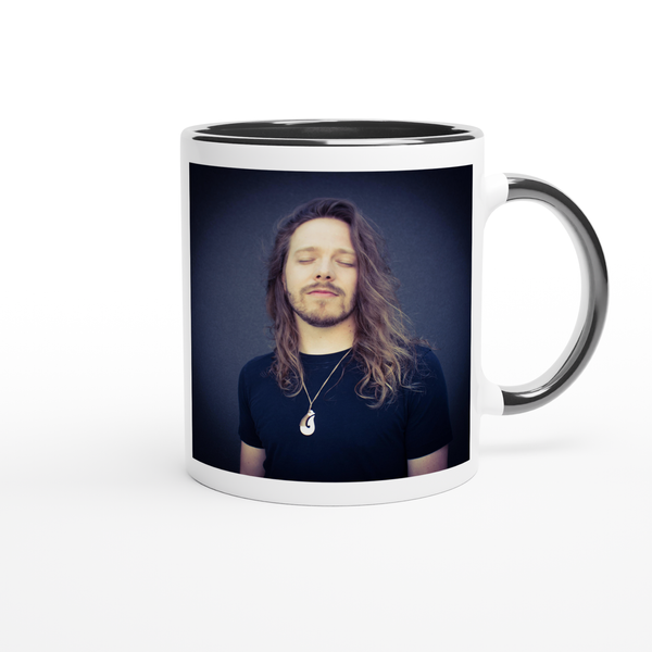 I Don't Believe - Ceramic Mug