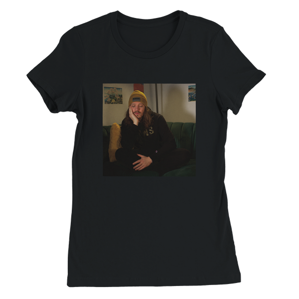 Gone With The Wind - Women’s Cut T-Shirt