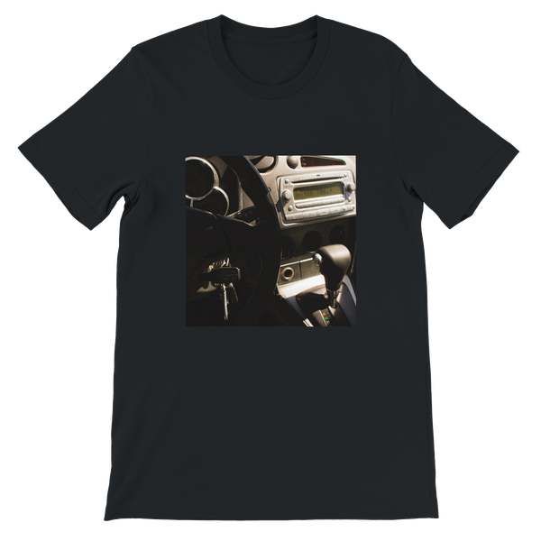 Toyota - Unisex T-Shirt