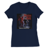 Dancng With the Devil (Trill Testimony) (feat. CVengeance & Lil Dro) - Women’s Cut T-Shirt