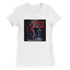 Dancng With the Devil (Trill Testimony) (feat. CVengeance & Lil Dro) - Women’s Cut T-Shirt