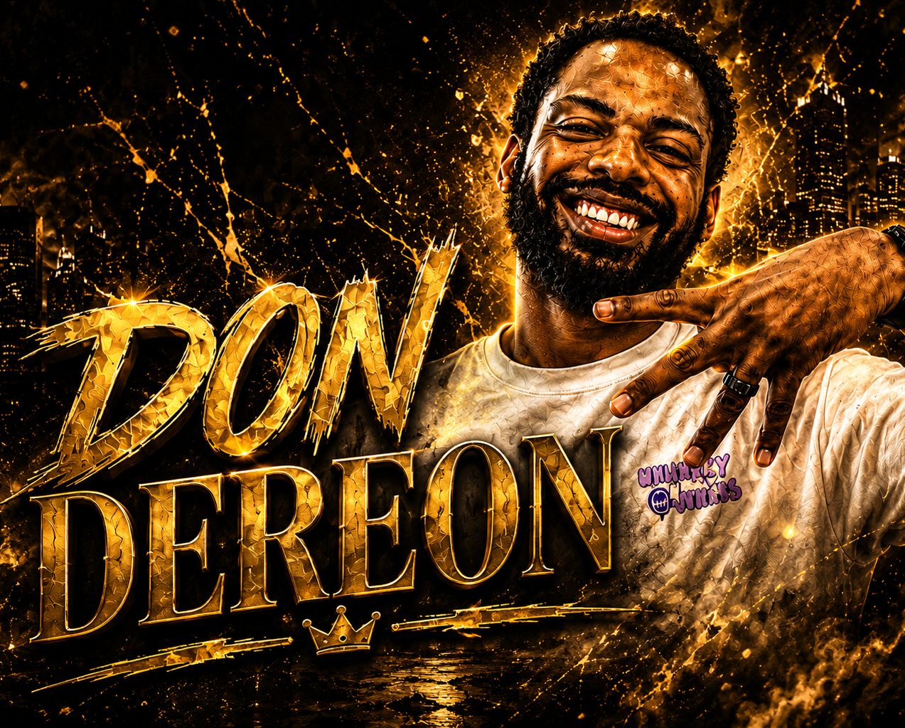 Don Dereon