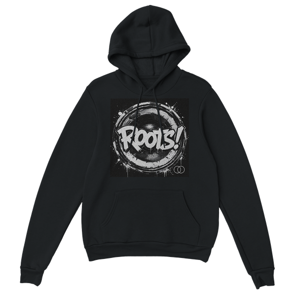 Roots! - Classic Unisex Pullover Hoodie
