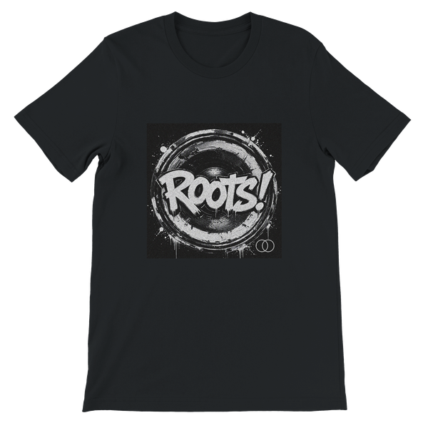 Roots! - Unisex T-Shirt