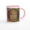 The Dub Files Vol. II - Ceramic Mug