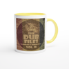 The Dub Files Vol. II - Ceramic Mug