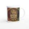 The Dub Files Vol. II - Ceramic Mug
