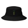 GONI-LIFE Bucket Hat I