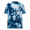 Goni-Life Unisex Oversized Tie-Dye T-Shirt | Shaka Wear SHHTDS