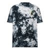 Goni-Life Unisex Oversized Tie-Dye T-Shirt | Shaka Wear SHHTDS