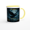 Stay in the rain - Ceramic Mug