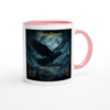 Stay in the rain - Ceramic Mug