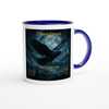 Stay in the rain - Ceramic Mug