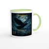 Stay in the rain - Ceramic Mug