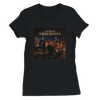 Smoke Signals - Women’s Cut T-Shirt