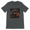 Smoke Signals - Unisex T-Shirt